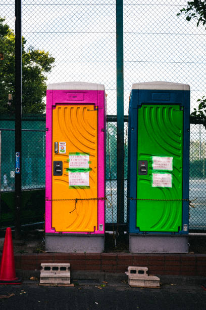 Best Local porta potty services  in Helena West Side, MT