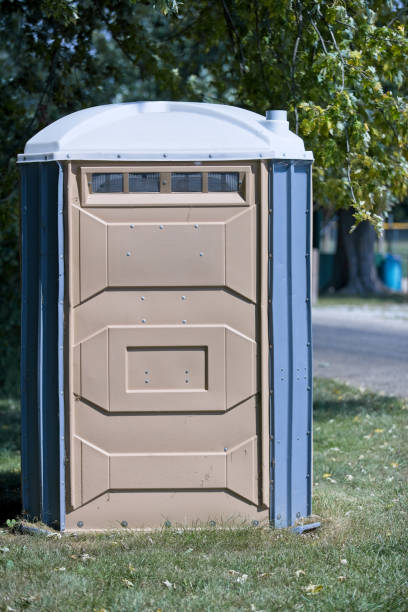 Portable Toilet Options We Offer in Helena West Side, MT